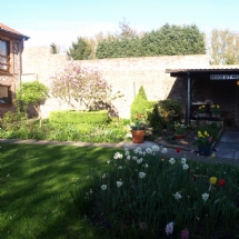 Charmehotel De stokerij te Oudenburg, West-Vlaanderen - Overnachten nabij Brugge, Oostende en De Haan